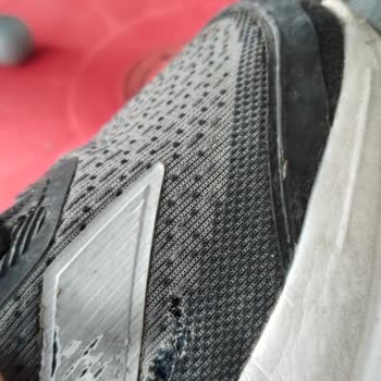 2 Yıllık Garantili Adidas Ayakkabının Erken Deformasyonu Ve Mağazanın Fotoğrafla İnceleme Reddi