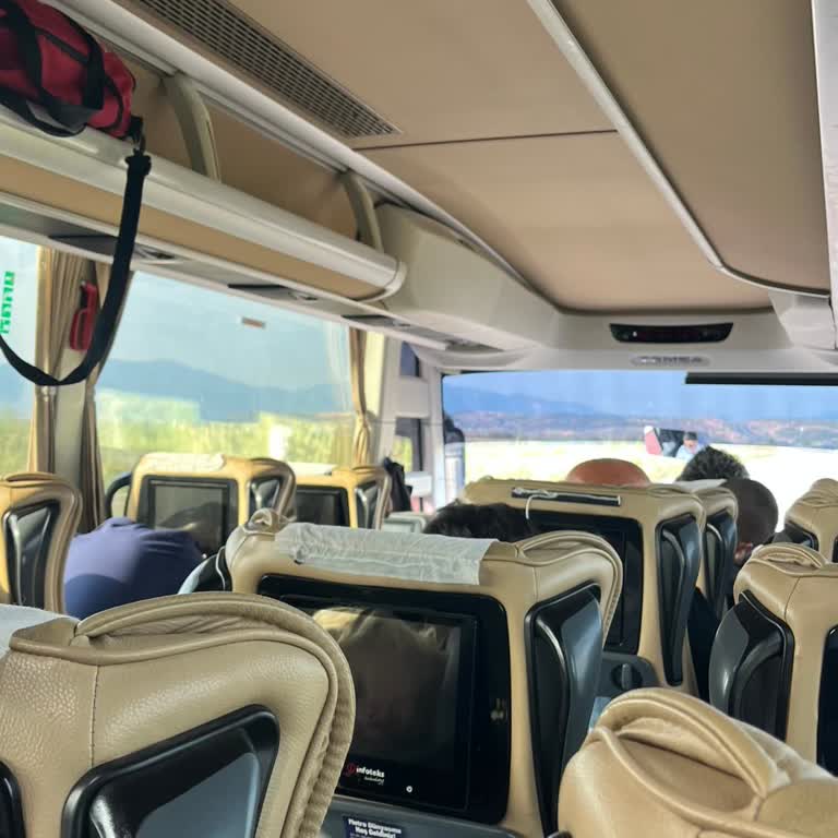 Arızalı Otobüs Ve Uzayan Yolculuk Nedeniyle İşe Geç Kalma