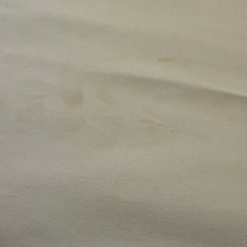 Konaks Otel Samsun Hijyen Yok