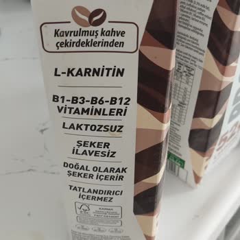 Hepsiburada’da Patlak Gelen Süt Paketi İçin İade Yanıtı Gelmedi