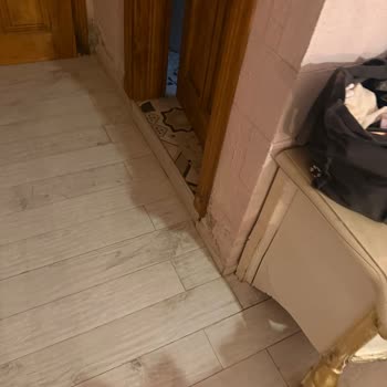 Parafly Travel'den İptal Bildirimi Olmadan Rezervasyon İptali Ve Kötü Konaklama İçin Tam İade Talebi