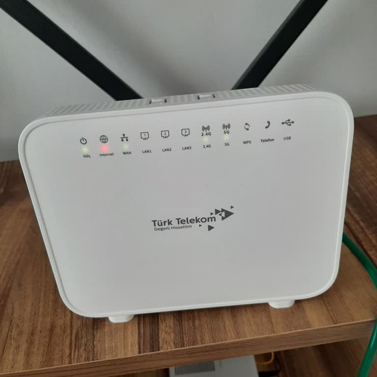 Kurulum Sonrası İnternet Bağlantısı Yok Ve Müşteri Hizmetleri Çözüm Sunmuyor