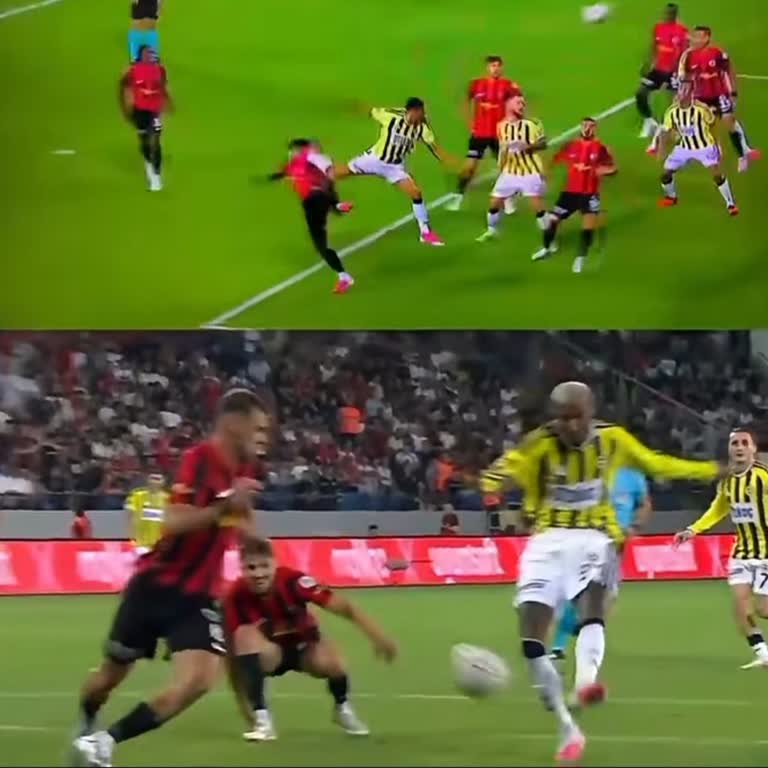 TFF’nin Şeffaflık Eksikliği Ve Tartışmalı Hakem Kararları Üzerine Şikayet