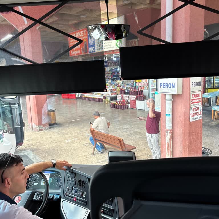 Gecikme Ve Bilgilendirme Eksikliği Nedeniyle Yaşadığım Mağduriyet