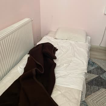 Sarıveliler Başdere Otel Hem Hijyen Hem De Hizmet Açısından Ciddi Şekilde Hayal Kırıklığı Yaşadım