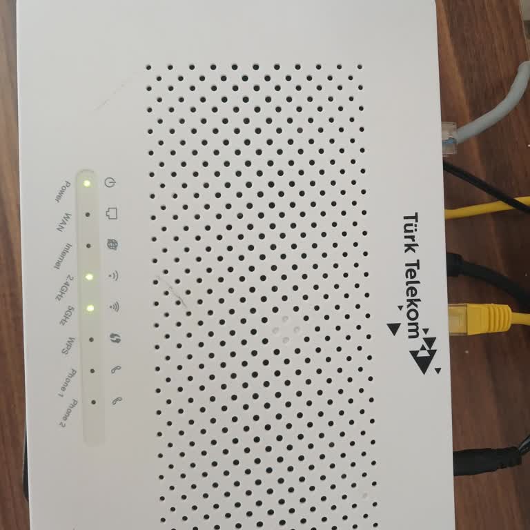 B Blokta 1 Aylık İnternet Kesintisi Ve Haksız Fatura