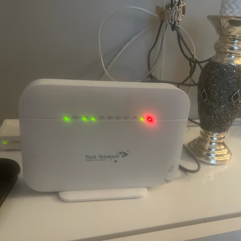 İki Gün Süren İnternet Kesintisi, Cevapsız Müşteri Hizmetleri Ve Ücret İadesi Talebi