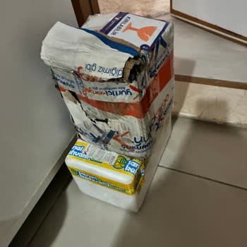 Eksik Gramaj Ve Küflenmiş Zeytin Üzerine Aldatma Ve Şikayet Yayınlanmaması