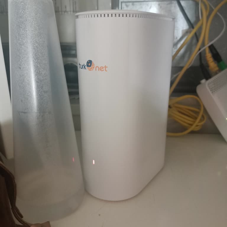 Cuma Günü Kesilen İnternet Bağlantısı İçin Acil Çözüm Talebi
