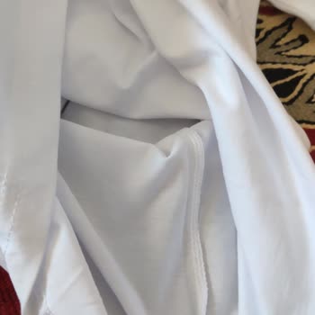 Drip Mamba'dan Aldığım T-Shirtlerde Beden Ve Etiket Sorunu