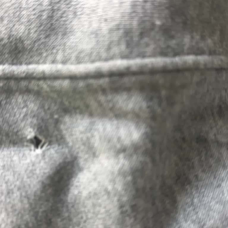 Nike Hilltown Mağazasına Güvenim Sarsıldı: Ayıplı Şort Ve Saygısız Yaklaşım