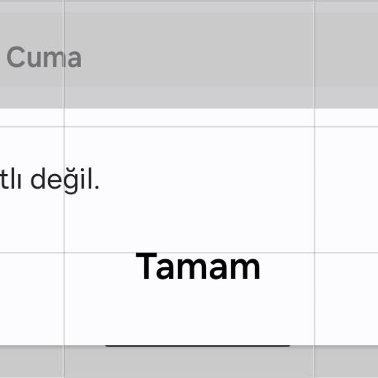 Kayseri Uğurevler Mahallesinde Bir Aylık Mobil Çekim Sorunu Ve Hastane Araması Kaçırılması