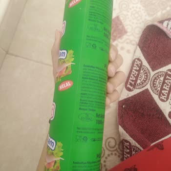 Vanet Tadım Salamı Şiddetli Koku Ve Renk Sorunu, Sağlık Endişesi