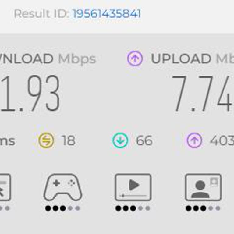 İzmir'de Vodafone Net İnternet Hızı Sürekli Düşük