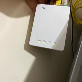 Gigafiber 1000 Mbps İnternet Kesintisi Ve Müşteri Hizmetlerinden Yanıt Gelmemesi