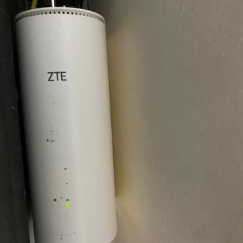 Gigafiber 1000 Mbps İnternet Kesintisi Ve Müşteri Hizmetlerinden Yanıt Gelmemesi