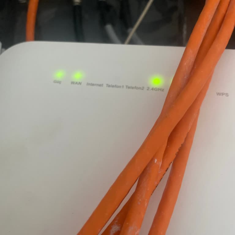 Hatay Defne’de 6 Gün Süren İnternet Kesintisi Ve Çözüm Beklentisi