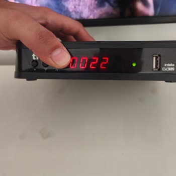 Tivibu Evde TV Kurulumundan TV Konsol Yangını Ve Cezasız İptal Talebi