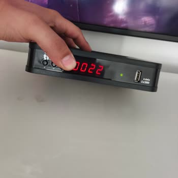 Tivibu Evde TV Kurulumundan TV Konsol Yangını Ve Cezasız İptal Talebi