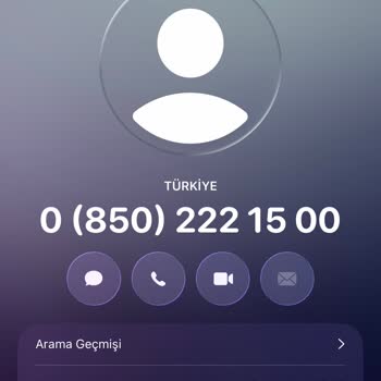 Media Markt’ta Iade Sürecinin Gecikmesi Ve Hatalı Bilgilendirme