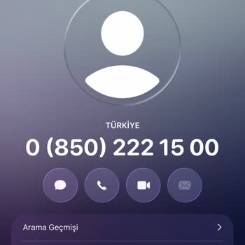 Media Markt’ta Iade Sürecinin Gecikmesi Ve Hatalı Bilgilendirme