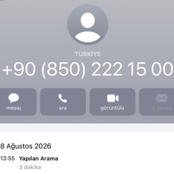 Media Markt’ta Iade Sürecinin Gecikmesi Ve Hatalı Bilgilendirme
