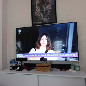 Uydu Güncellemesi Sonrası Samsung TV’de Ses Kesintisi Ve 7/24 Destek Sorunu