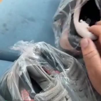 Skechers Garanti Yalanı, Bizi Tamamen Mağdur Ediyor Sıfır Memnuniyet