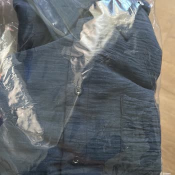 Seçtiğim Cepsiz Gömlek Ve Fermuarlı Tişört Yanlış Gönderildi, Firmadan Cevap Yok