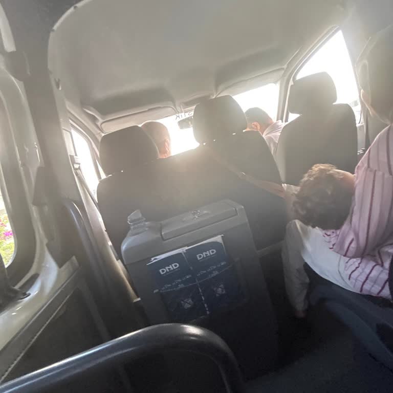 Transfer Sürecindeki Uzun Ve Konforsuz Yolculuklar Jolly’den Telafi Talebi