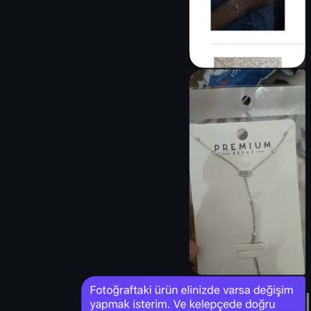 Eksik, Yanlış Ve Görseli Uymayan Ürünler, İade Reddi