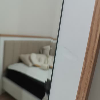 Göçük Sürgü Kapak Ve Yanlış Montaj İçin Hızlı Onarım Talebi