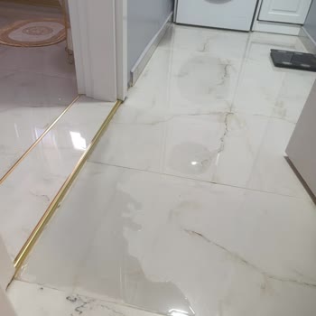 Arçelik Çamaşır Makinesinde Su Sızıntısı Sorunu Çözülmedi, Değişim Talep Ediliyor