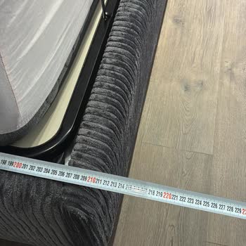 Kelebek Mobilya’da Tüketici Hakem Heyeti Kararına Rağmen İade Yapılmaması