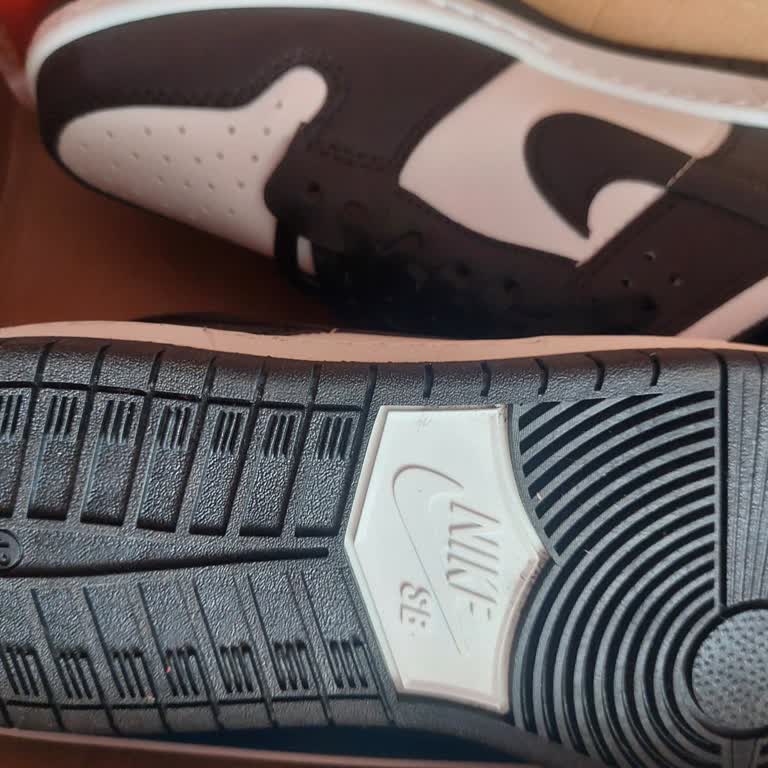 Nike Dunk Low Siparişimde Yanlış Numara Gönderildi Cevapsız İletişim