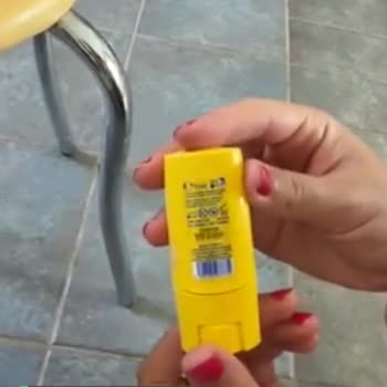 Kozvit Stick Güneş Kremi Ürünü