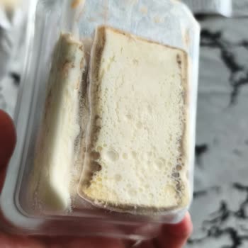 Bozuk Kaymak İadesi İçin Mağazaya Gitme Zorunluluğu