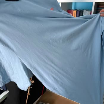 Lacoste Tişörtün Hızlı Renk Bozulması Ve Kalite Şikayeti