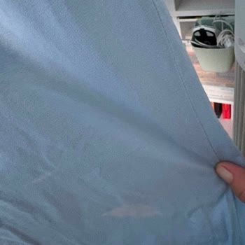 Lacoste Tişörtün Hızlı Renk Bozulması Ve Kalite Şikayeti