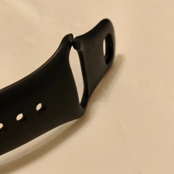 Vivo Watch GT Kordonu Koptu, Garanti Kapsamında Yedek Parça Sağlanmadı