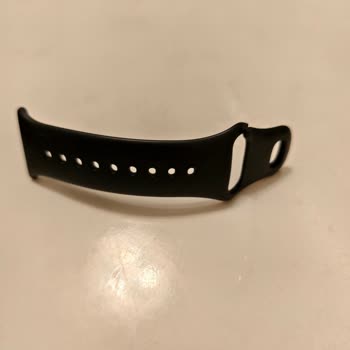 Vivo Watch GT Kordonu Koptu, Garanti Kapsamında Yedek Parça Sağlanmadı