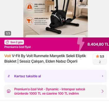 Fiyat Düşüşü Ve Yanıltıcı Ekran Sebebiyle Çifte Mağduriyet