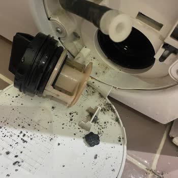 Büyükçekmece Bosch Servisi Ücreti Ödedim, Sorun Çözülmedi Ve Sürekli Gecikmeler Yaşadım
