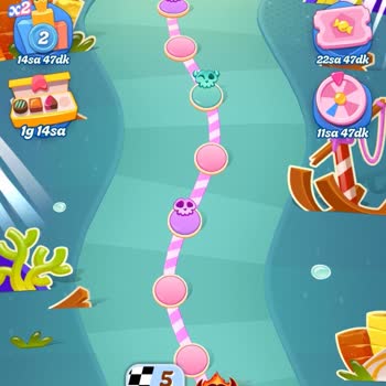 Candy Crush Saga İzinsiz Çekimler Ve Eksik Ödüller Nedeniyle Güven Kaybı