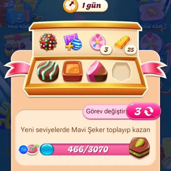 Candy Crush Saga İzinsiz Çekimler Ve Eksik Ödüller Nedeniyle Güven Kaybı