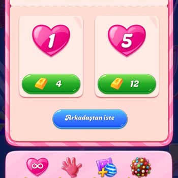Candy Crush Saga İzinsiz Çekimler Ve Eksik Ödüller Nedeniyle Güven Kaybı
