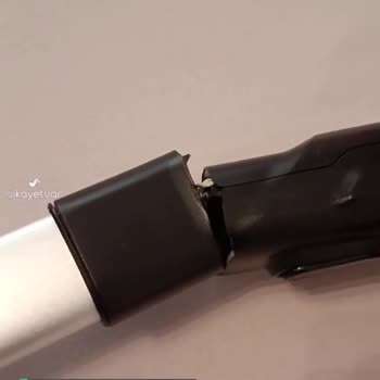 Philips Dikey Süpürge Şikayeti
