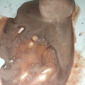 Dondurmanın İçinde Kıl Bulunması Hijyen İhlali