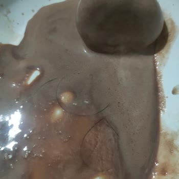 Dondurmanın İçinde Kıl Bulunması Hijyen İhlali