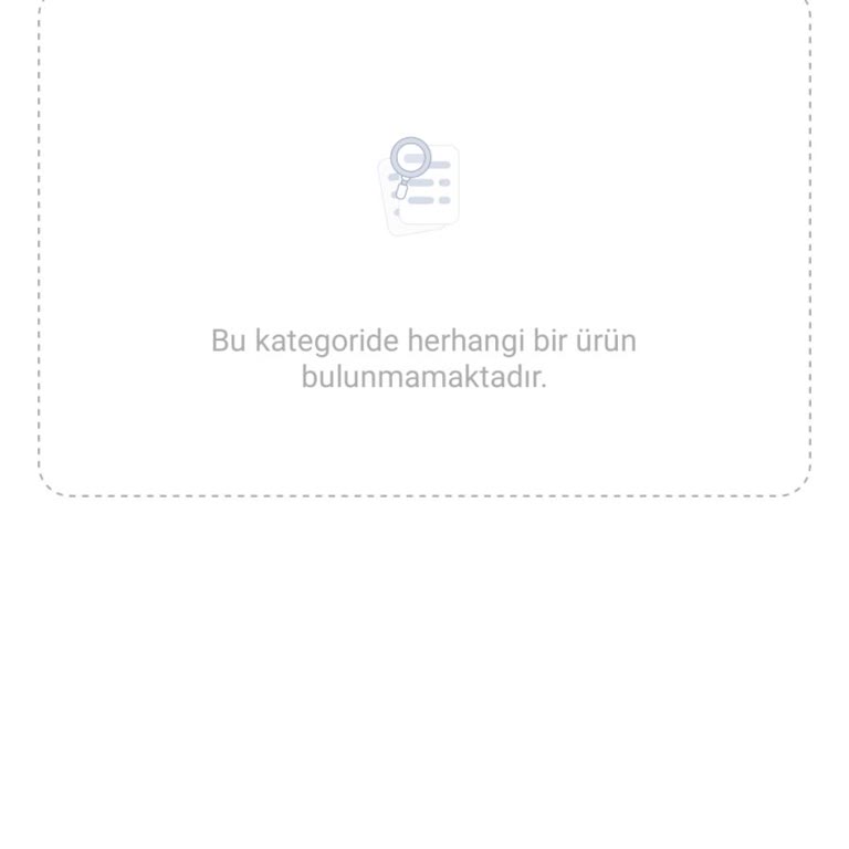 Karatay Uygulamasında Biriken Puanlarım İçin Ürün Görünmüyor